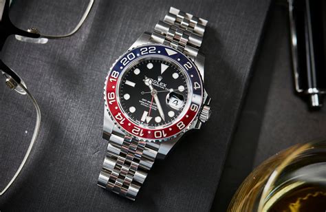 rolex gmt master 2 pepsi 2019 kaufen|Rolex GMT Master 2 size.